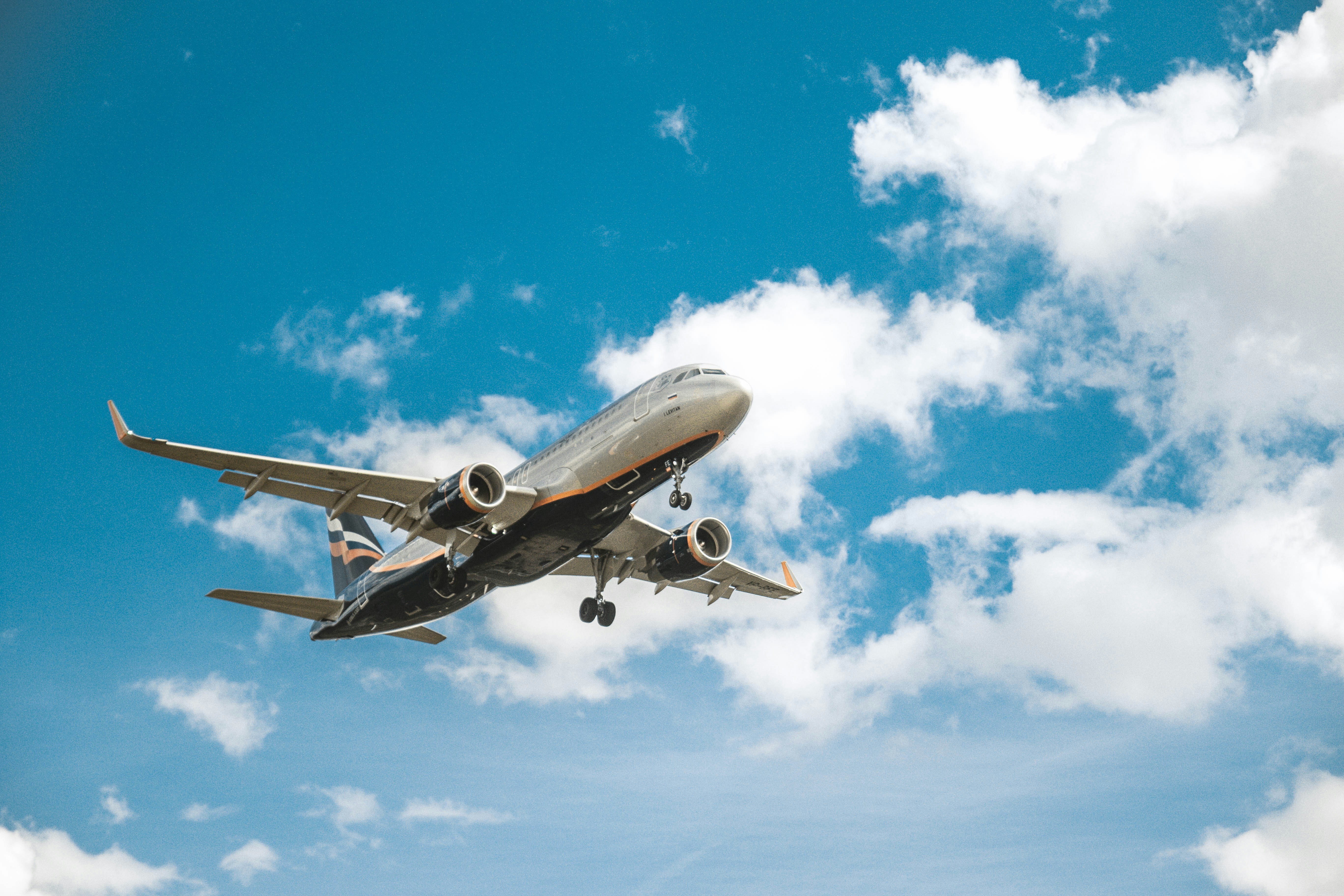 How Travel Technology Providers Are Redefining Airline Distribution